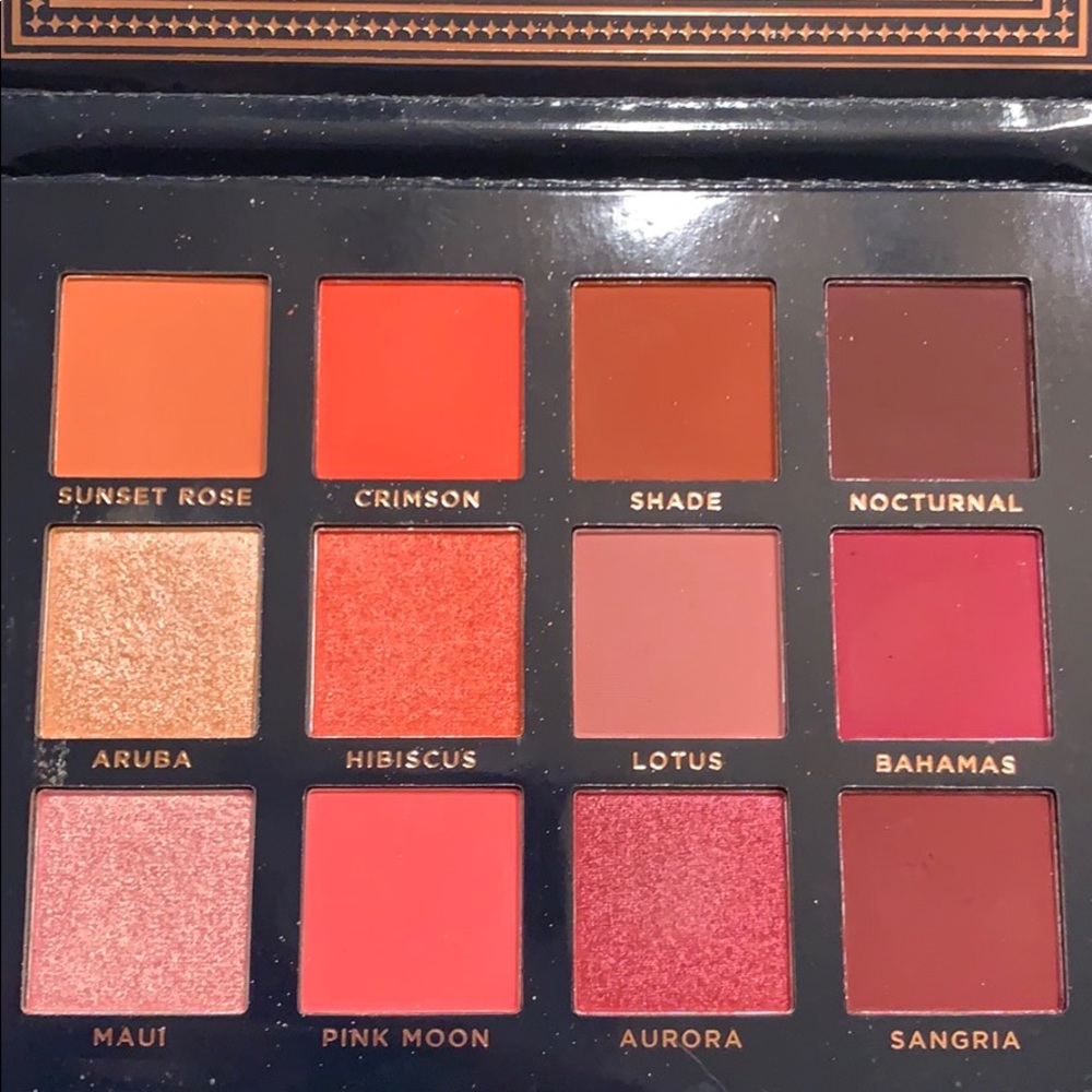 Ace Beaute Pallet